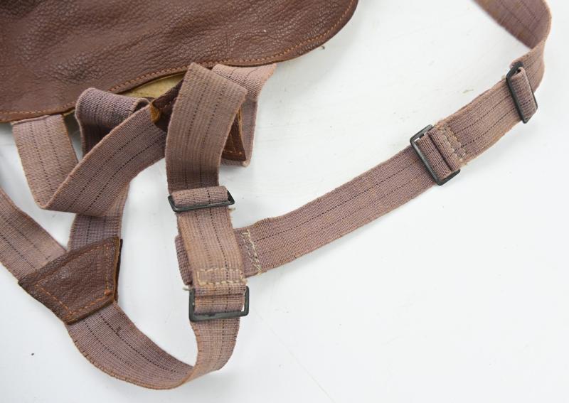 British WW2 RAF Gunner Face Mask