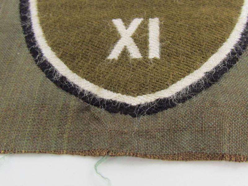 'RADwJ'-sleeve-badge ( Female Related )