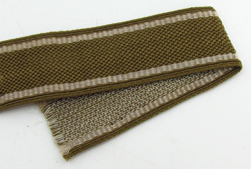 Panzer-Grenadier-Division 'Feldherrnhalle' Cufftitle