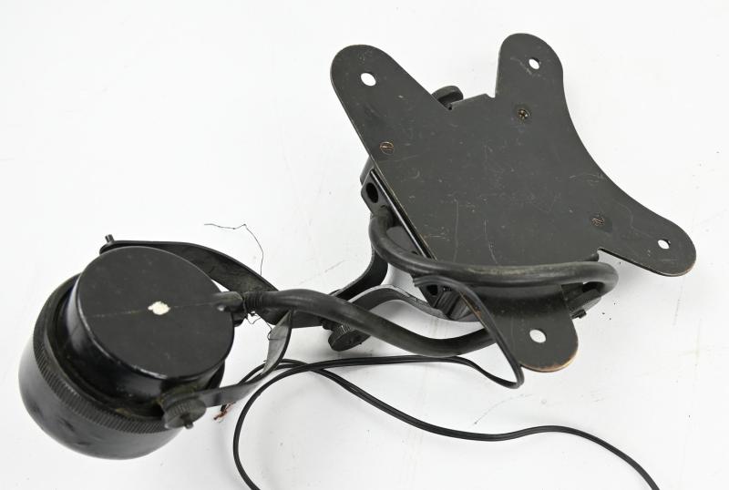 US WW2 Chest Speaker