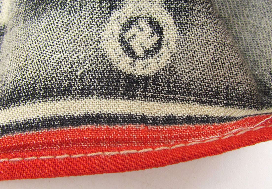 'Deutscher Volkssturm Wehrmacht' Armband