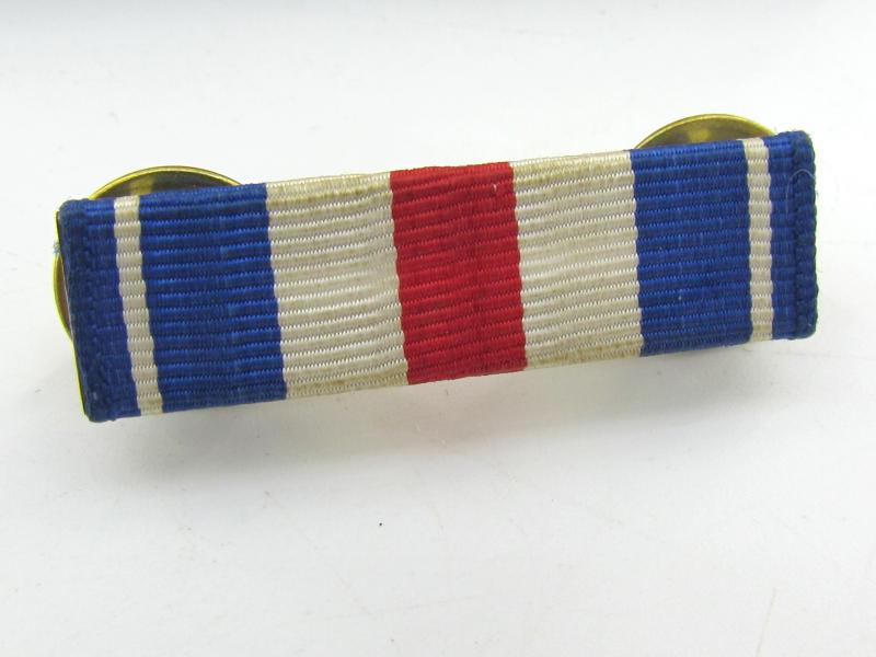 US WWII Silver Star Medal in Case