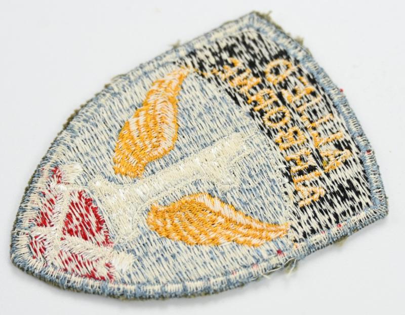 US WW2 First Allied Airborne SSI
