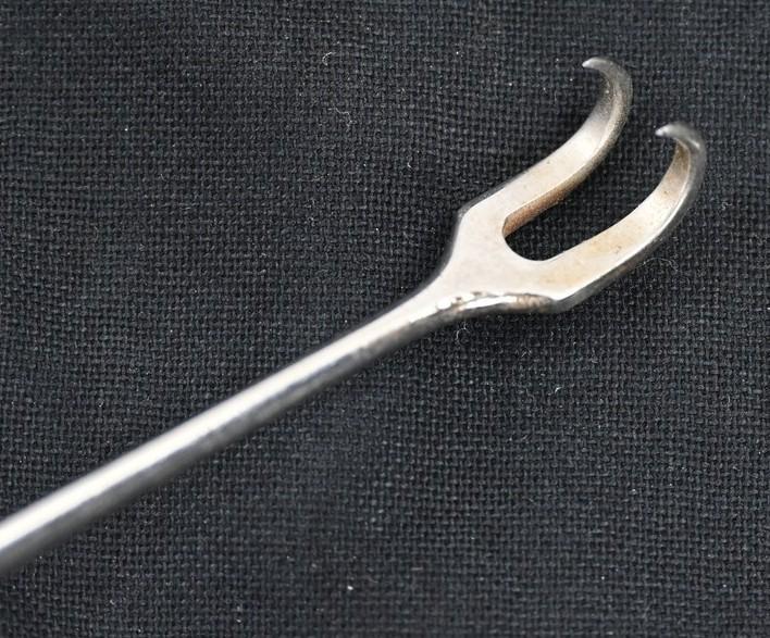 German Third Reich Medic Instrument