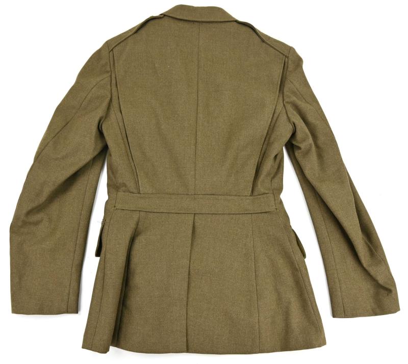 US WW2 Class A Service Dress Jacket 1940