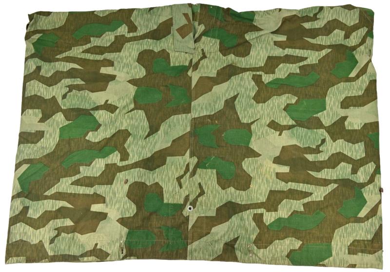 German WH M31 Shelter Quarter