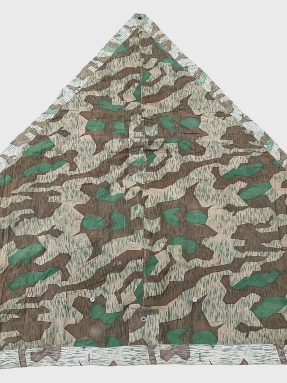 WH Shelter Quarter M31 (Zeltbahn 31)