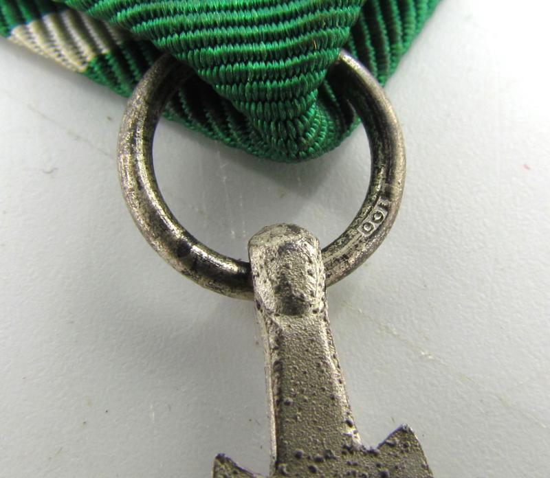 German Eastern Peoples Award 2nd Class '100'