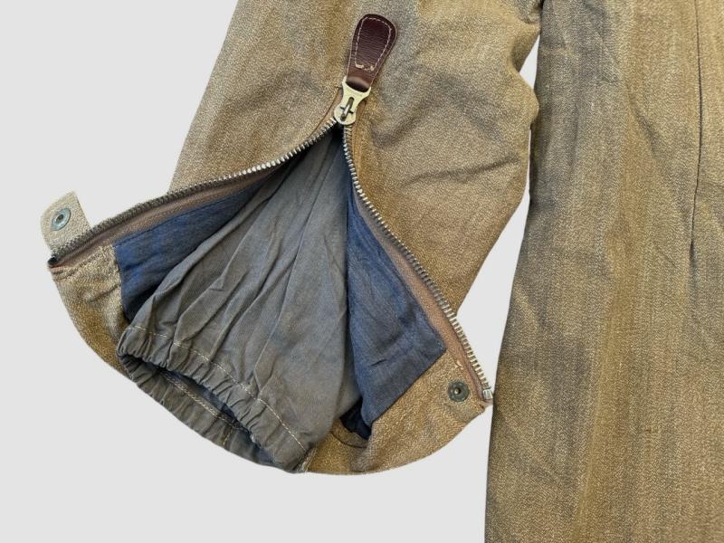 Luftwaffe Summer Flight Suit (1942)