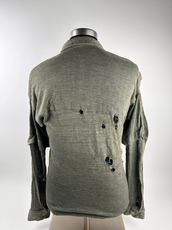 German WH Undershirt
