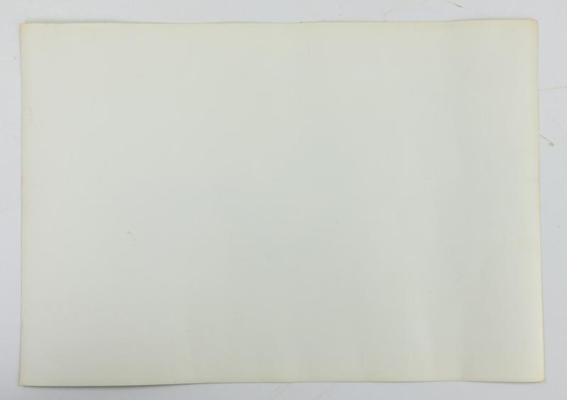 US WW2 Radio Photo 'Sniper Search Normandy'
