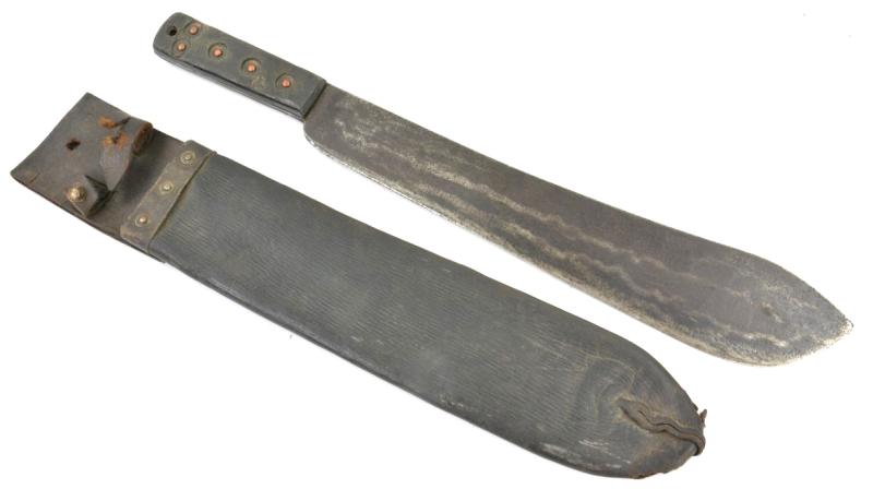 British WW2 Manchete