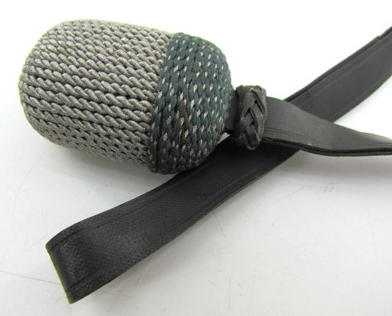 Wehrmacht (Heer) NCO's Portepee