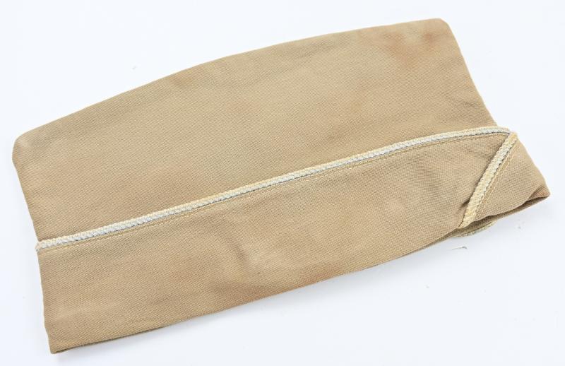 US WW2 Paratrooper Summer Garrison Cap