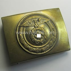 Polished - albeit unmarked and regular-sized! - example...