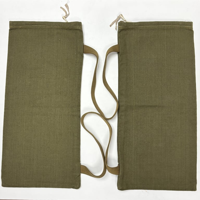 LW FJ Grenade Bags