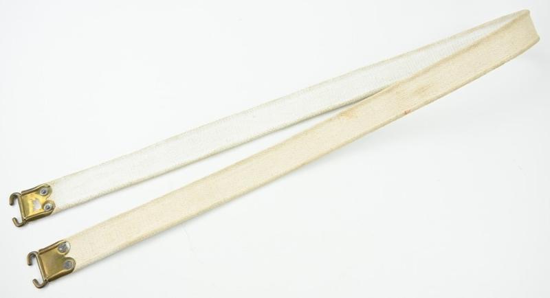 British WW2 Lee Enfield Winter Sling