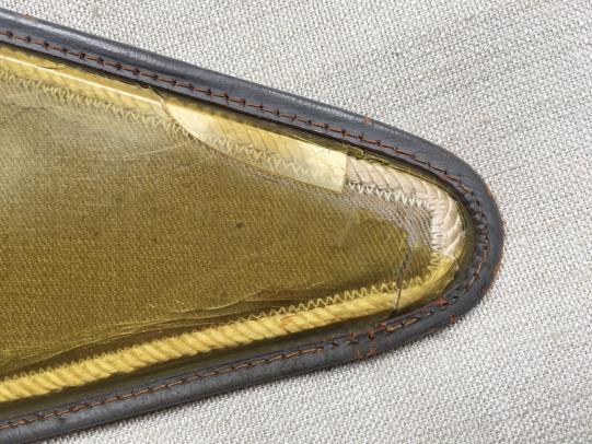 WH (Heer) Officers Vehicle Pennant