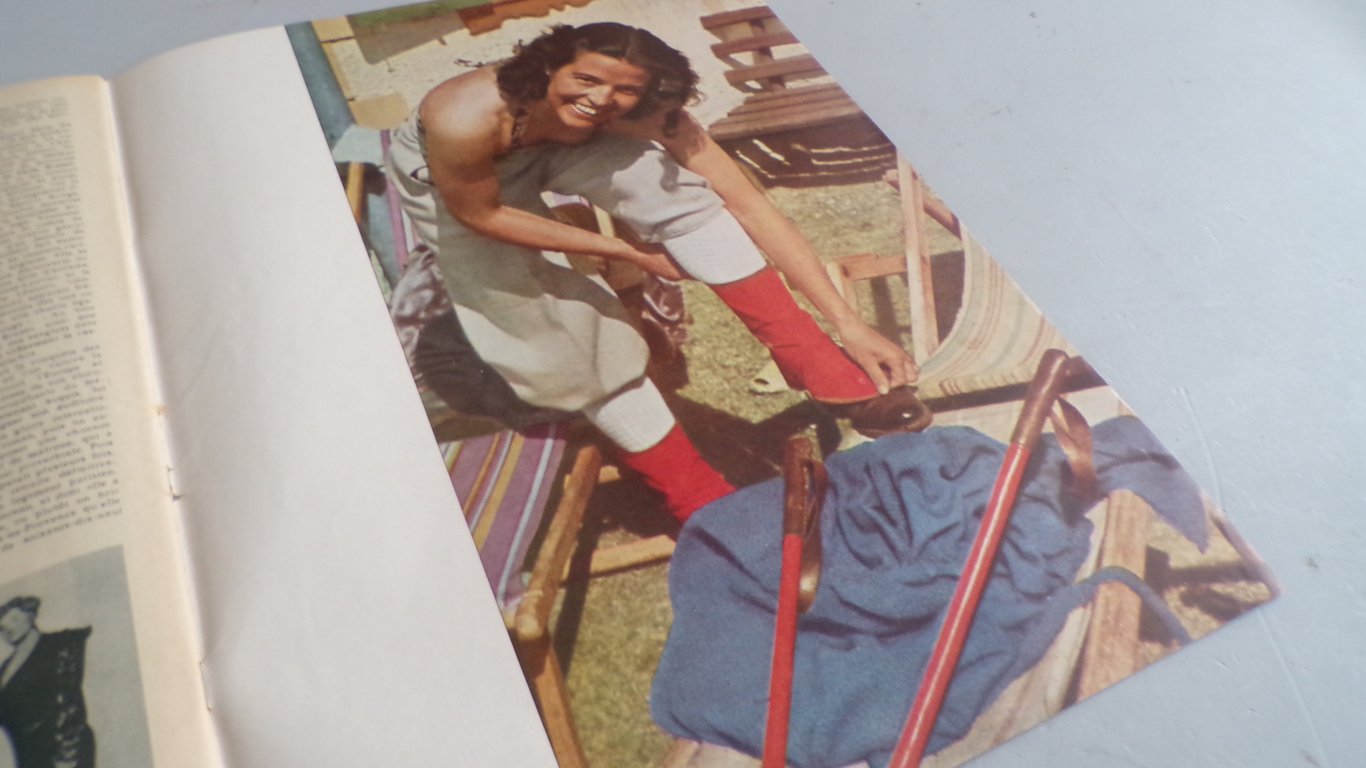 Signaal magazine (French) Nr. 7 1944