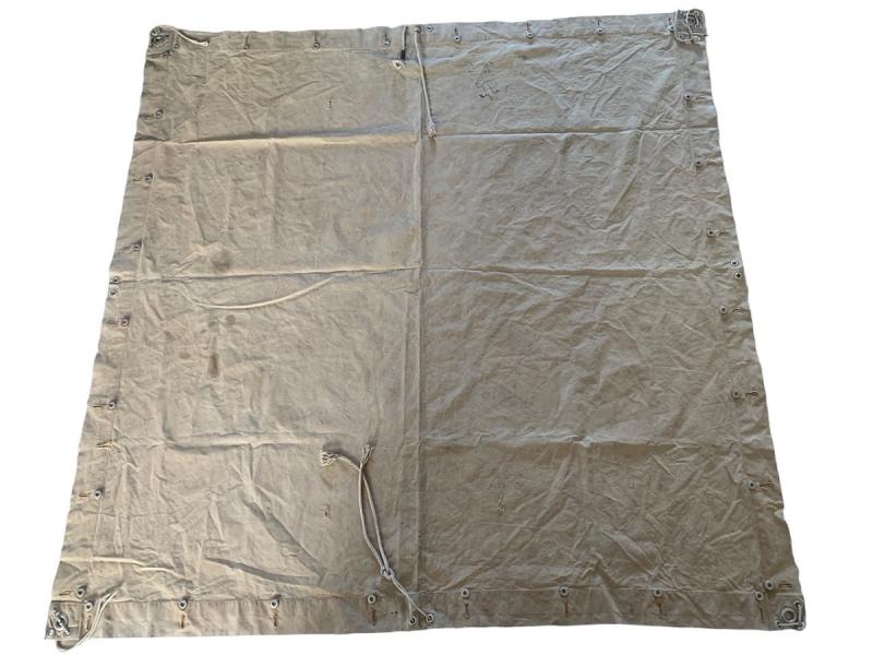 Hitler Youth, Old Type Tent......Maker Marked