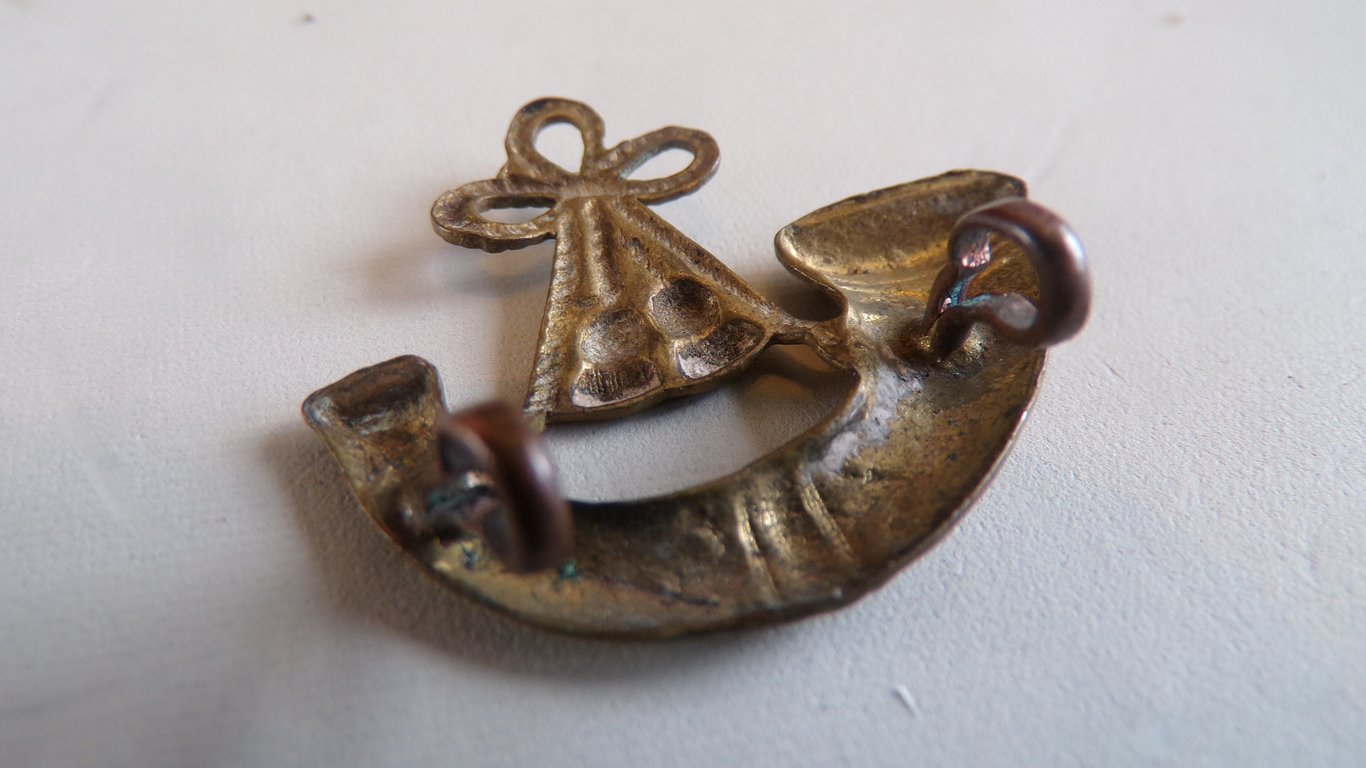 Ultra-Rare Royal Guernsey Light Infantry Set