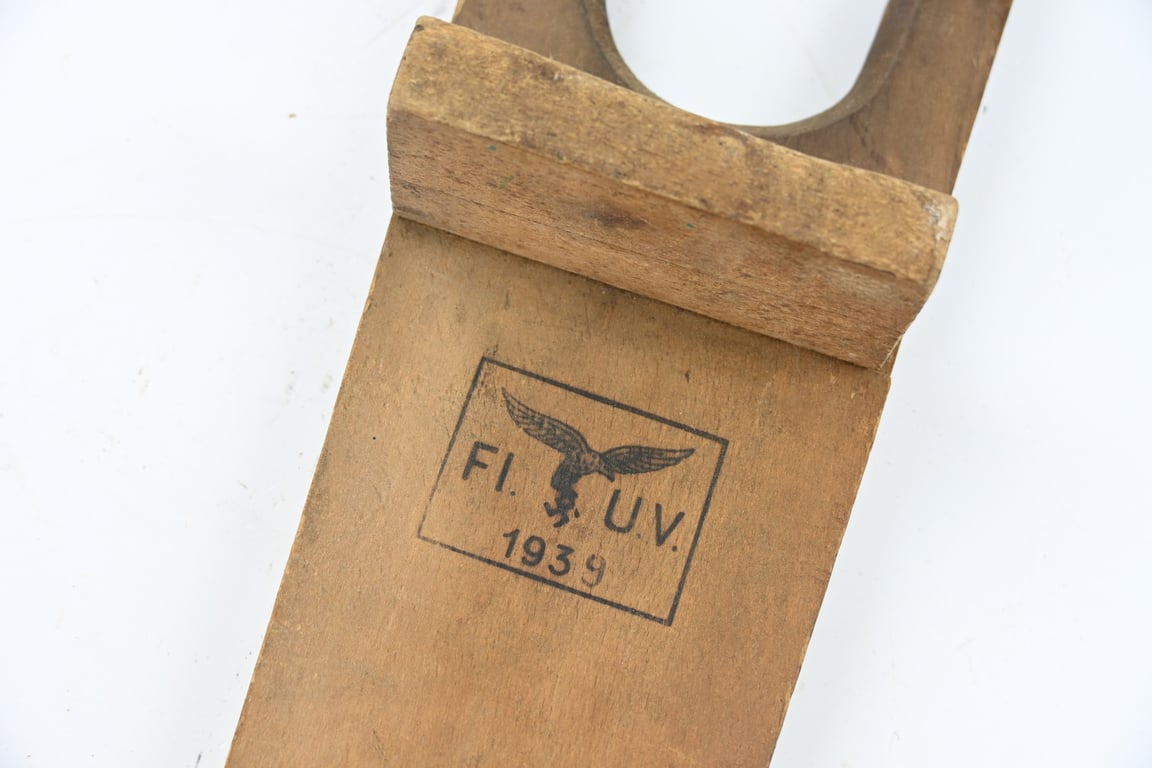 German LW Jackboots Help/ Mangle Board