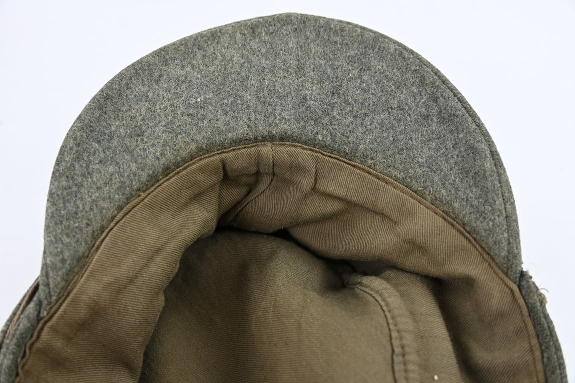 German WH M43 Field Cap