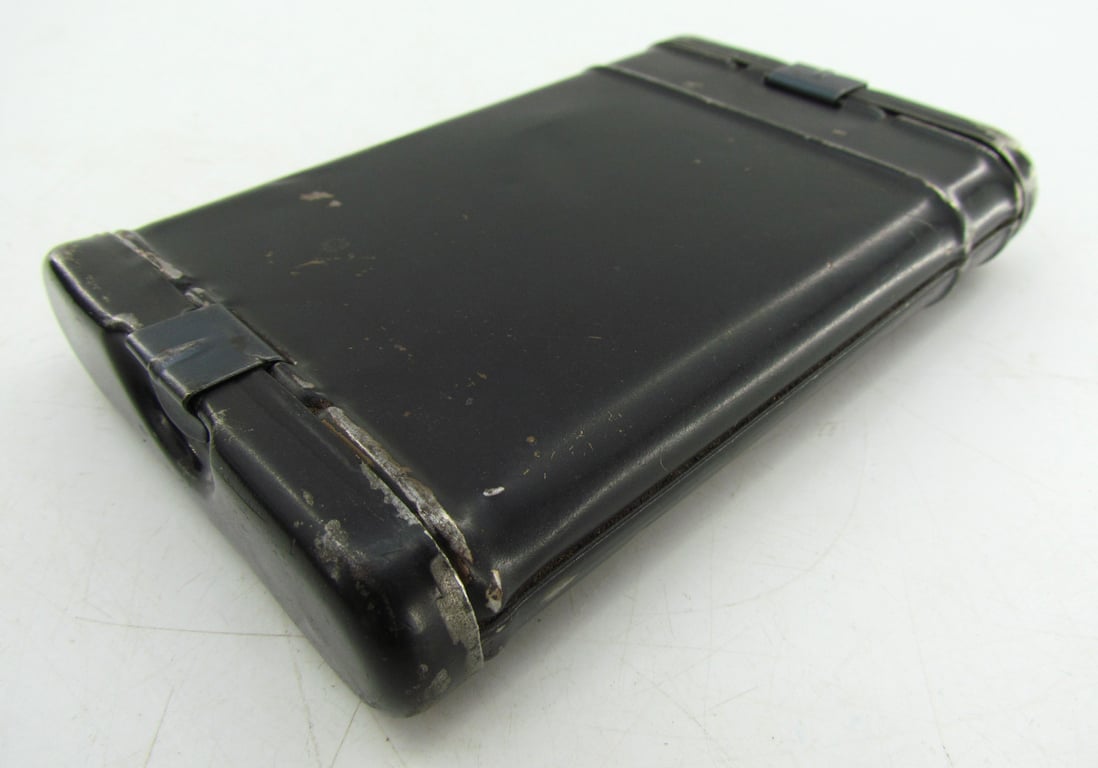 RG34 Cleaning Kit with some contents arr42