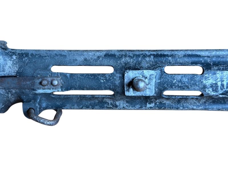 MG15 'Erdkampf' Ground Kit Support