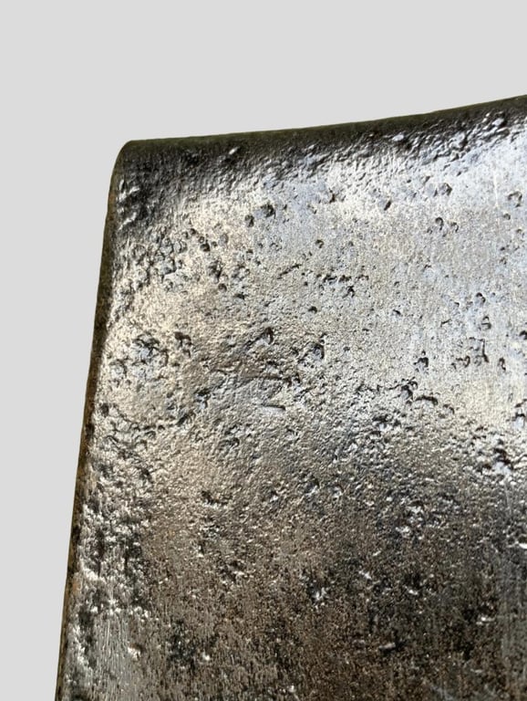 German Late-War Entrenching Tool and Carrying Case