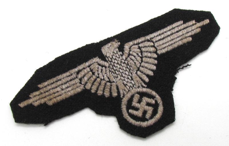 Waffen-SS RZM-pattern Sleeve Eagle