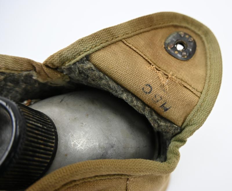 US WW2 M-1910 Canteen