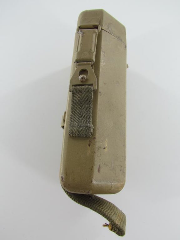 ZF41 /1 Scope in Original Camo Steel Case