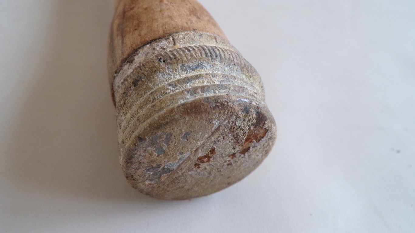 M24 Wooden Handle – dot 43