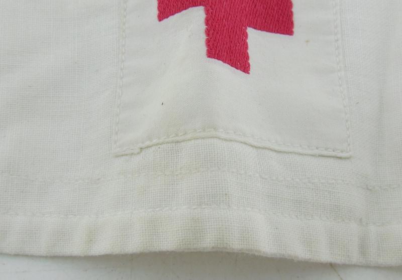 Deutsches Rotes Kreuz (DRK) Helferin Cap