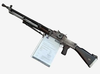 EU Deko ZB vz 26