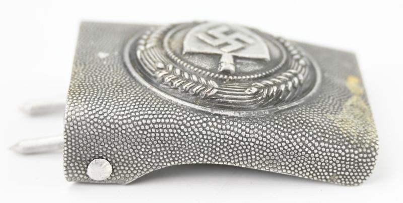 German RAD Beltbuckle 'OLC 1936'