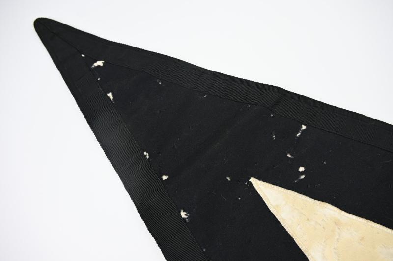 German SS Sturm Company Flag II./86