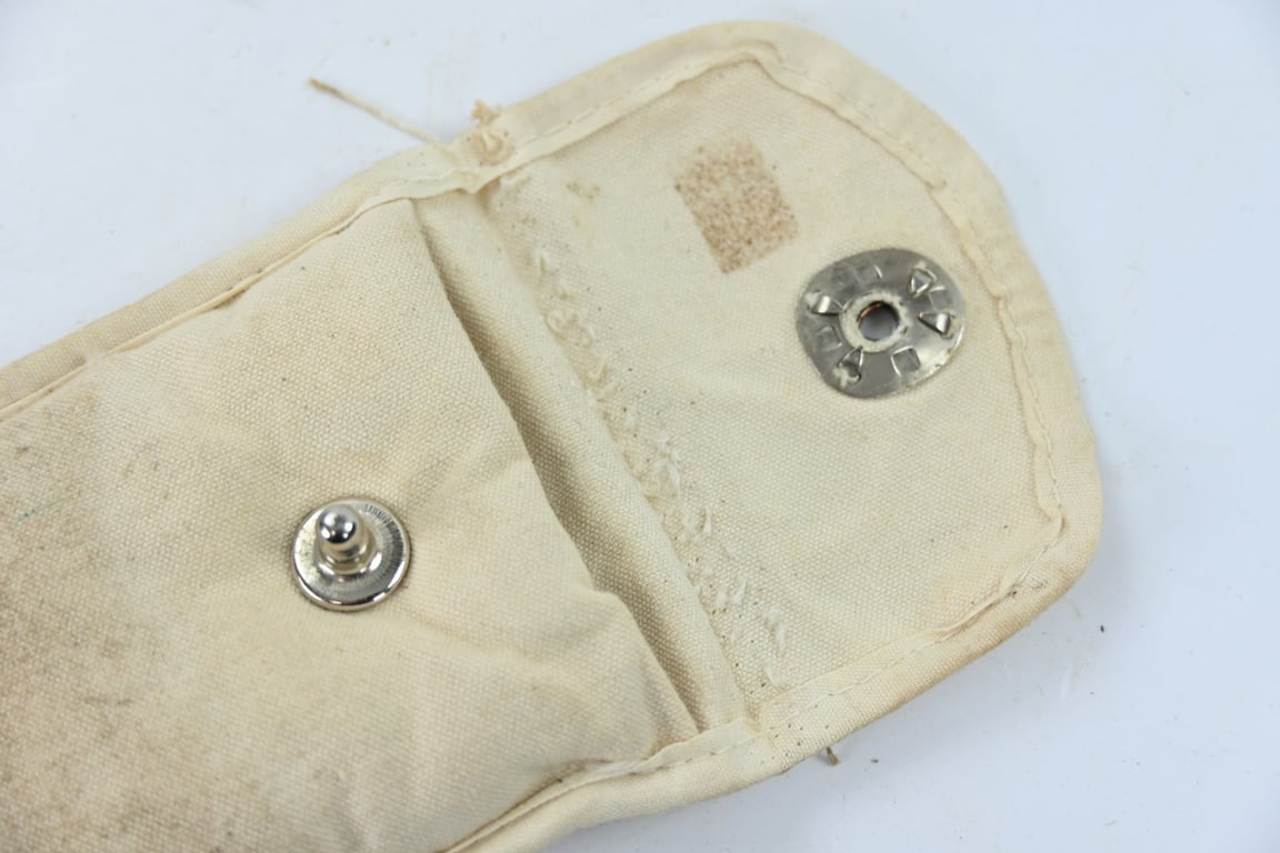USAAF WW2 Aerial Message Bag