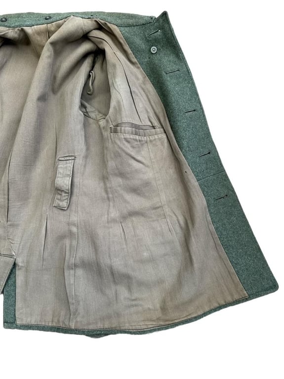 Kriegsmarine Coastal Artillery EM's Tunic  ( Mint )