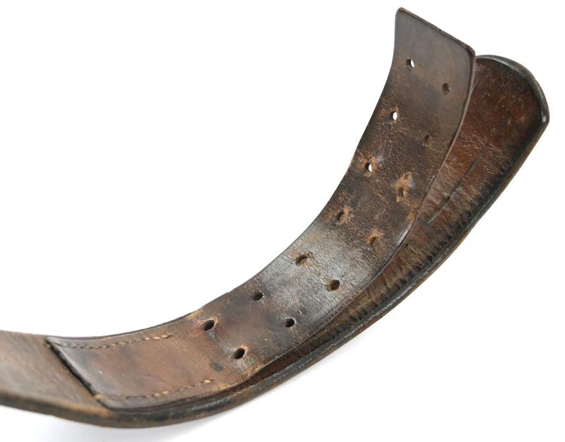 German WH Combat Belt 1940