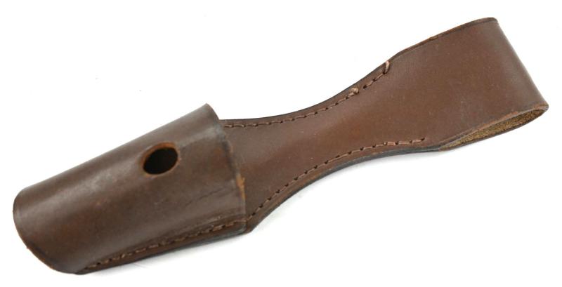 German LW K98 Parade Bayonet Frog