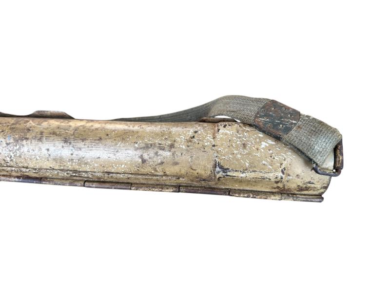 MG34 Spare Barrel Carrier