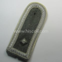 Neat - regrettably single but nevertheless scarcely encountered!...