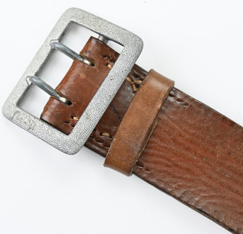 German LW Officer Belt