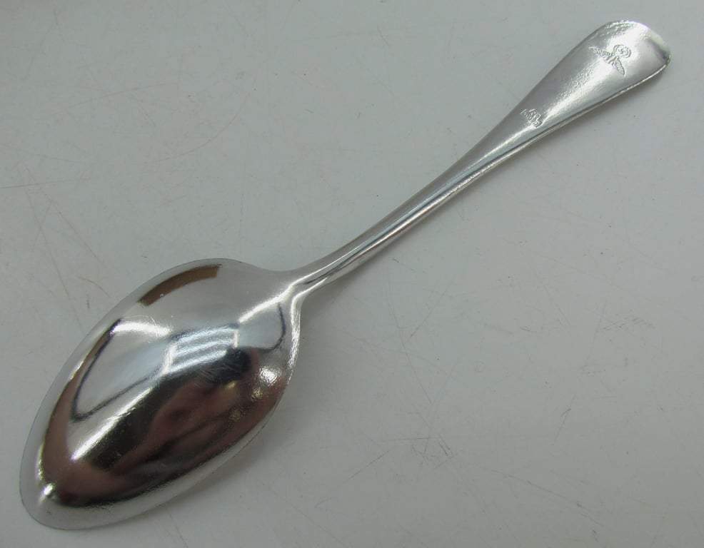 Wehrmacht Heer C&C.W.42 Spoons – Unissued Lot in Period Packaging