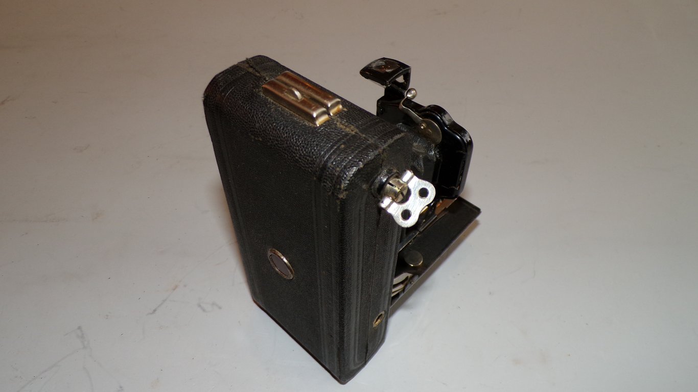 Fita Folding camera D.R.P / D.R.G.M