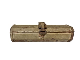 MG 34/42 Spare Bolt Case