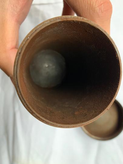 MG 42 Muzzle Soak Can