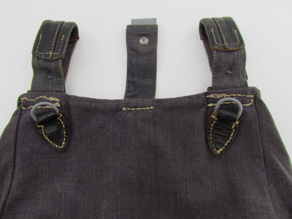 Luftwaffe M31 Bread Bag